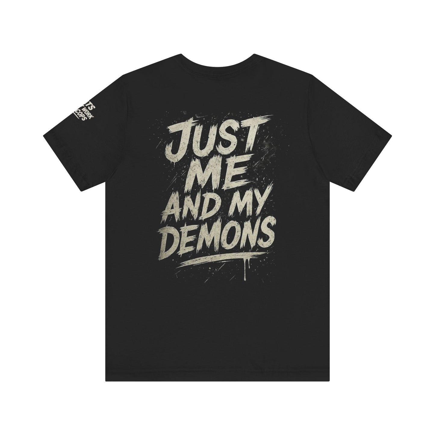 Street Cat T-Shirt