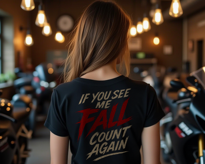 Hooligan Cat T-Shirt