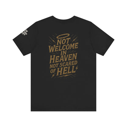 Saint Cat T-Shirt